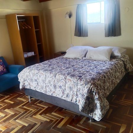 Suyay B&B Cusco Bagian luar foto