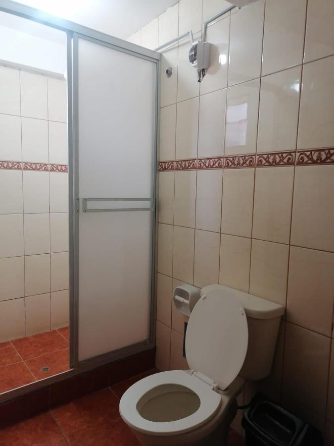 Suyay B&B Cusco Bagian luar foto