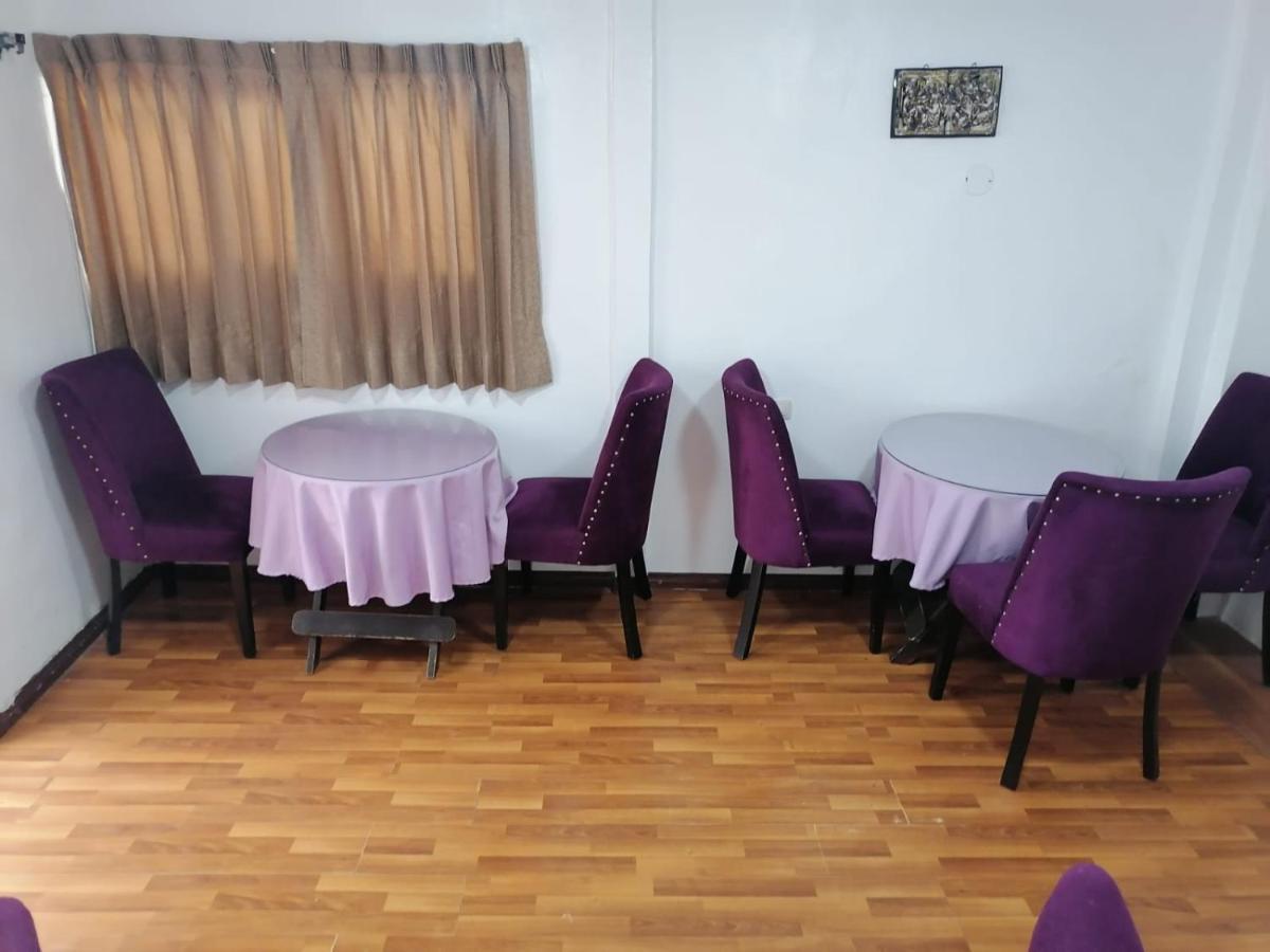 Suyay B&B Cusco Bagian luar foto