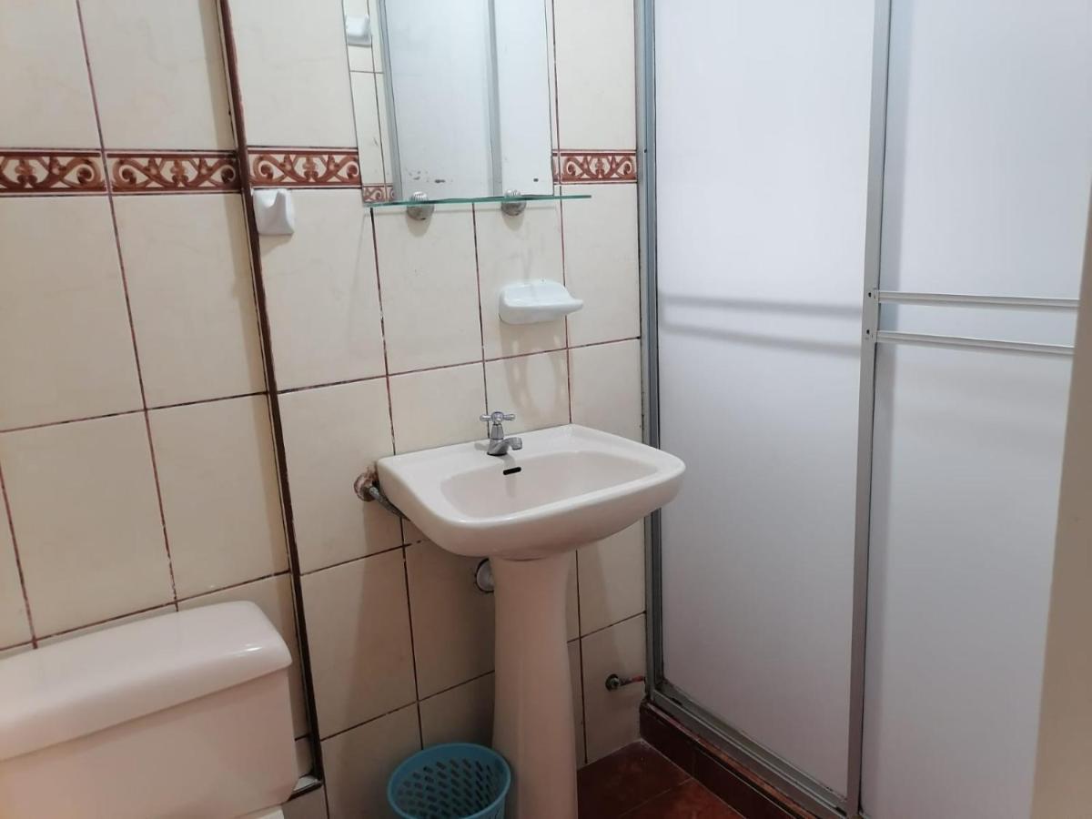 Suyay B&B Cusco Bagian luar foto